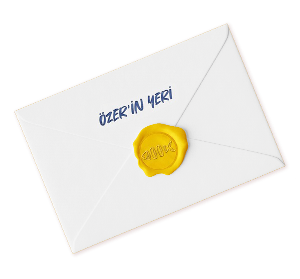 envelope