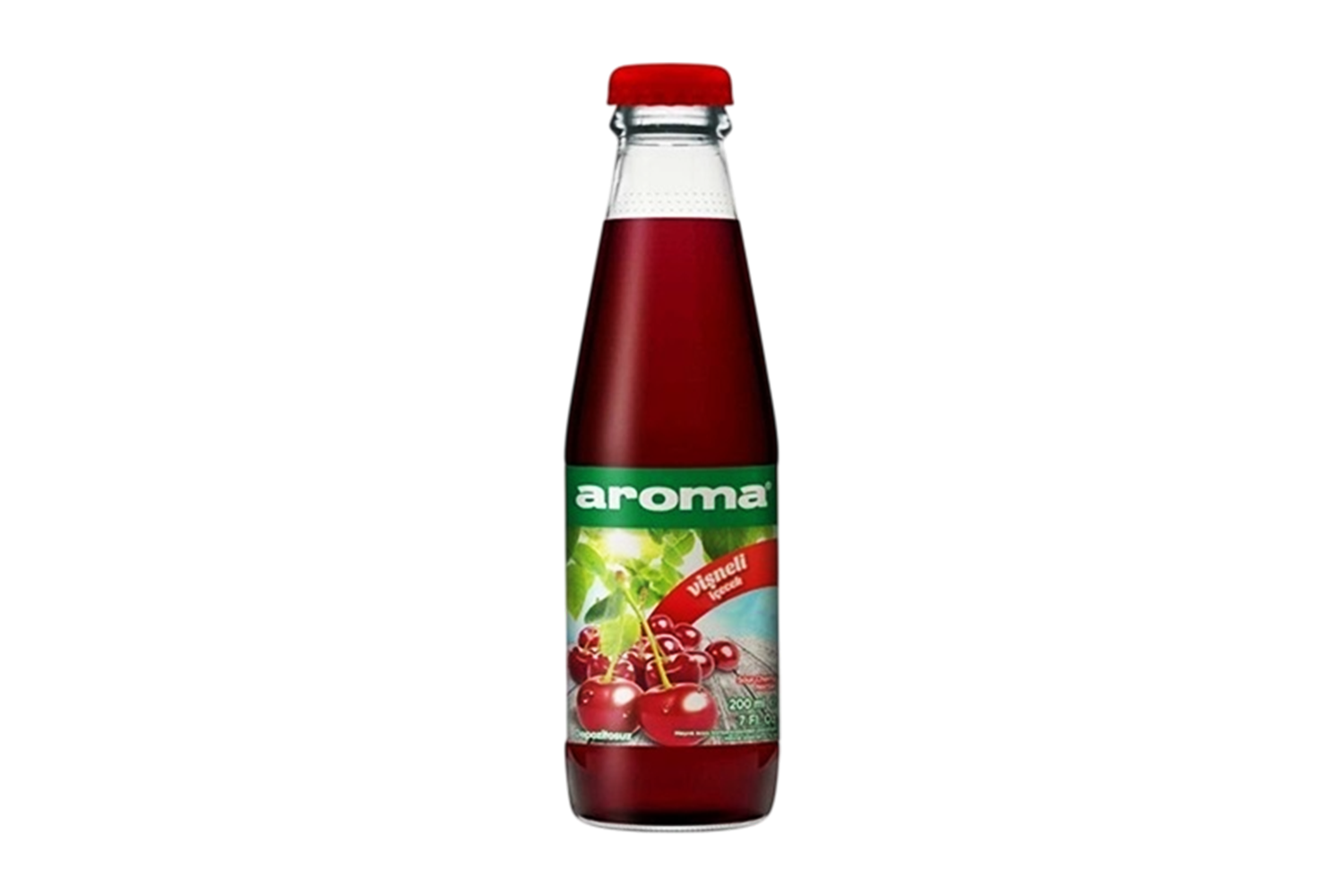 Aroma Vişne