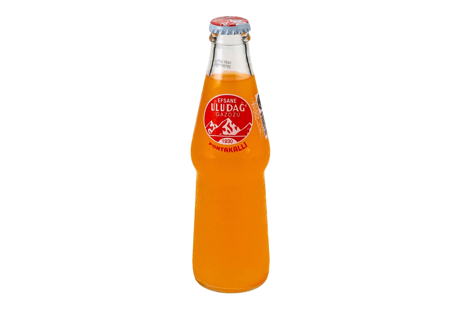 Uludağ Portakal