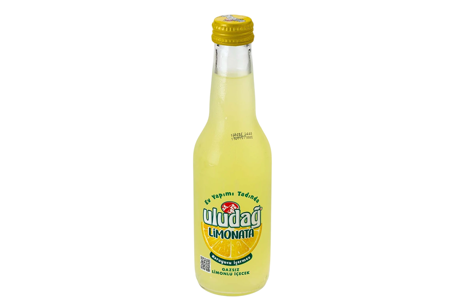 Uludağ Limonata