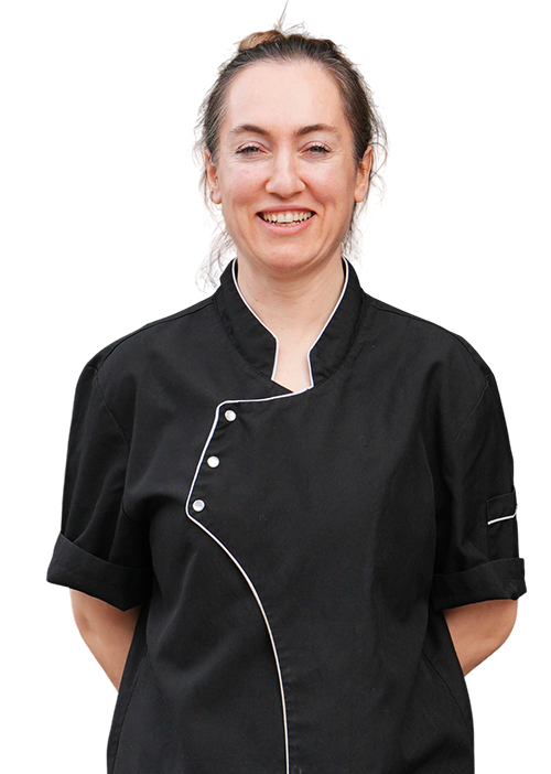 Şeyda Demirci